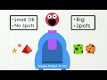 Shapes! | Mini Math Movies | Scratch Garden