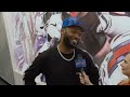 1-on-1 With Safety Mike Edwards! | Buffalo Bills | Free Agency