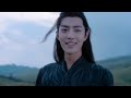 Lan Zhan & Wei Ying- Daylight