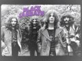 Black Sabbath - Solitude (alternative version with no flute)