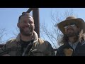 Cowboy Cerrone Learns How To Ranch