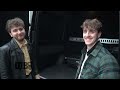 The Academic - BUS INVADERS Ep. 1761