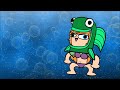Sexy Fish - Ellsworld [Animation Meme] (RE-UPLOAD)