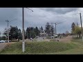 Nanaimo BMX. First race of the year