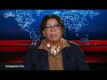 The Last Surviving Witness to Emmett Till’s Abduction Finally Tells His Story | Amanpour and Company
