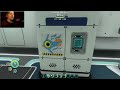 Trying Another Storage Mod - Subnautica 2.0 Modded E5
