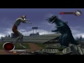 Ultraman PS2 Gameplay HD (PCSX2)