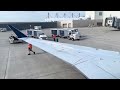 Delta Connection CRJ-900 Saginaw (MBS)-(DTW) Detroit (Full Flight)