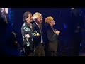 Yes Rock Hall of Fame Induction 2017 - Presentation by Lee/Lifeson and Yes acceptance speeches