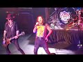 L.A. Guns - Full Concert @ Jergel's Rhythm Grille 7/2/23