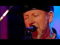 Richard Thompson - Dad's Gonna Kill Me (2007)