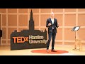 Violence in the Age of Social Media | James Densley | TEDxHamlineUniversity
