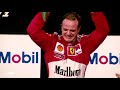 Top 10 Tearjerkers in Formula 1