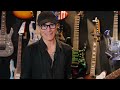 Steve Vai's Wild Guitar Collection | Interview