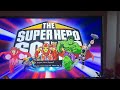 super hero squad hero up 35