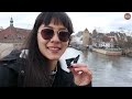 PRACTICE ADVANCED SPANISH with me | Explorando Estrasburgo, Francia
