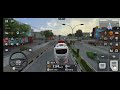 Smooth Bus Drive Trough Village in Portugal - Euro Truck Simulator 2-Indonesia - Logitech G29 Setup