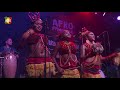 Femi Kuti & The Positive Force @ Afro-Pfingsten Festival 2018