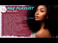 relaxing soul music ~ i'm sorry for everything ~ neo soul songs for your soul