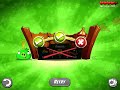 Angry Birds 2 - KING PIG PANIC - Fri July 14 - DNF (see comment)