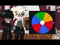 Drarry do a spinning wheel! || Drarry obvi || Lovey-Dovey 🤭