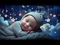 Sleep Music for Babies ♫♫ Mozart Brahms Lullaby ♫♫ Overcome Insomnia in 3 Minutes