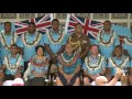 Fiji  Celebrates