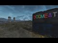 Fallout 4: Boxcar Doghouse! No Mods!