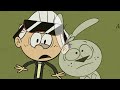 Loud Family Weirdest Supernatural Moments! 😈 w/ Lincoln, Lori, & Lisa!! | The Loud House