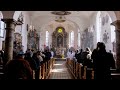 What to Do Before, During, & After Holy Communion ~ Fr. Ripperger