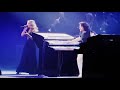 YANNI: DELIVERANCE LIVE (Lisa Lavie and Lauren Jelenovich)