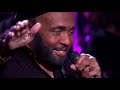 Andrae Crouch -  Live Los Angeles 2011