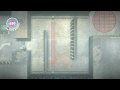 LittleBIGPlanet 3: Asylum: The Wandering Shadows [Community Levels] - PS4