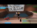 I played Roblox 