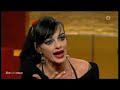 NINA HAGEN 2020 Nina turns 65 ARD Report GERMAN TV