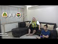 FANATİK FENERBAHÇELİ ALANYA MAÇINI İZLERSE... | Alanyaspor - Fenerbahçe