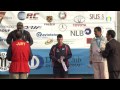 Finals Double Trap Men - ISSF Shotgun World Cup Final 2012, Maribor (SLO)