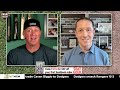 Ken Rosenthal on the Yankees, Cavan Biggio, Blue Jays | Foul Territory