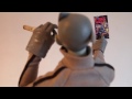 telatron56 model and action figure photography - episode 5