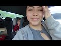 Vlog: prepping for beach trip + fav skincare products + target run