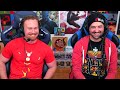 SUICIDE SQUAD: HELL TO PAY (2018) MOVIE REACTION! FIRST TIME WATCHING!! DC Animated