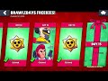 Opening 20x FREE LEGENDARY starrdrops!