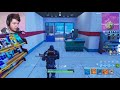 VICTORIA CAMPAL!! | Fortnite