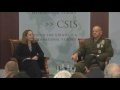 The Future of Expeditionary Warfare with General Robert Neller