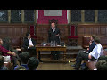 Tyrants and Imperialism | George Galloway | Oxford Union