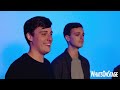 Dear Evan Hansen in the West End | Four Evans sing 