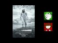 Too Many Movies #77 - Interstellar, Buzz Lightyear of Star Command (w/ Mordo)