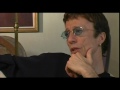 Robin Gibb - Intimate with Robin Gibb (interview)