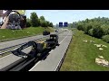 Scania 540 S - Euro Truck Simulator 2 | Thrustmaster TX