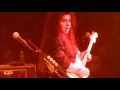 YNGWIE MALMSTEEN Generation AXE Tour LIVE May 6, 2016 Westbury, Long Island NEW YORK part 1